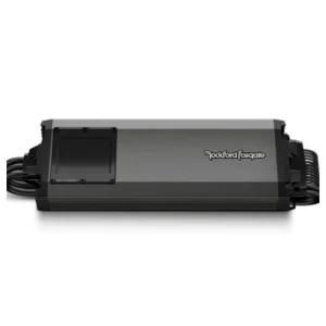 Rockford Fosgate M5 1500X5, Amplificador marino 5 canales, Clase AD/BD