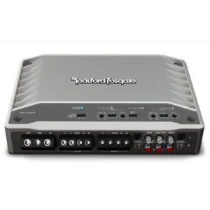 Rockford Fosgate M2 300X4, Amplificador marino 4 canales