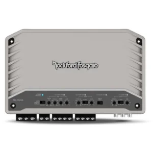 Rockford Fosgate M2 750X5, Amplificador marino 5 canales, Clase D