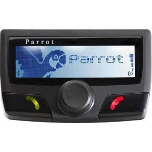 Manos Libres para Camiones Parrot CK3100LCD 24V