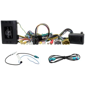 Infodapter Connects2 CTUVX04 para Astra K 2015 2021