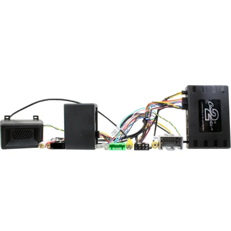 CTULR04 Interface mandos volante Land Rover Freelander (2006 2014)