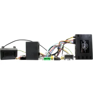 CTULR04 Interface mandos volante Land Rover Freelander (2006 2014)