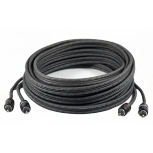 Cable RCA 5m, Four Connect