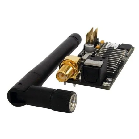 Módulo Bluetooth audio Helix HEC BT