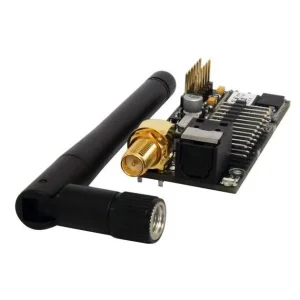Módulo Bluetooth audio Helix HEC BT