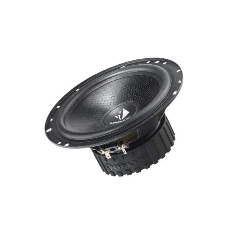 Vías separadas Helix P63C