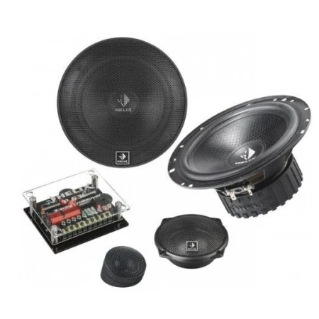 Kit vías separadas Helix P63C