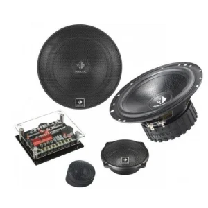 Kit vías separadas Helix P63C