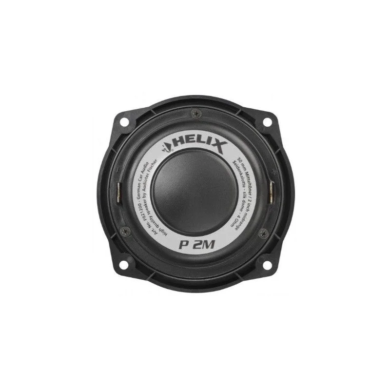 Kit de 3 vías separadas Helix P63C