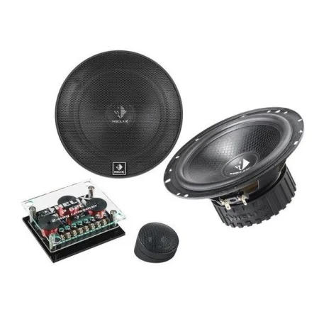 Altavoces vías separadas Helix P62C