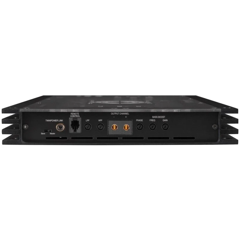 Amplificador Helix C ONE clase AB