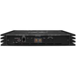 Amplificador Helix C ONE clase AB