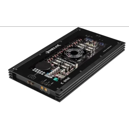 Amplificador Helix C ONE clase AB mono canal