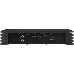 Amplificador monocanal Helix P ONE