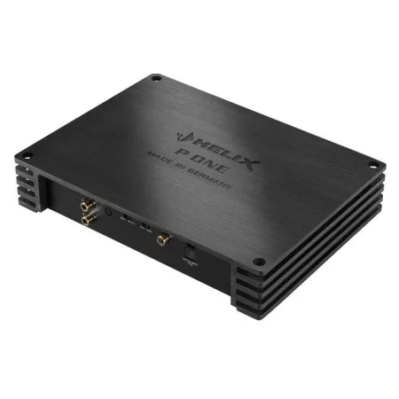 Amplificador Helix P One Clase D