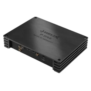 Amplificador Helix P One Clase D