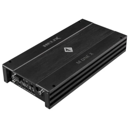 Amplificador monocanal clase D Helix M ONE X