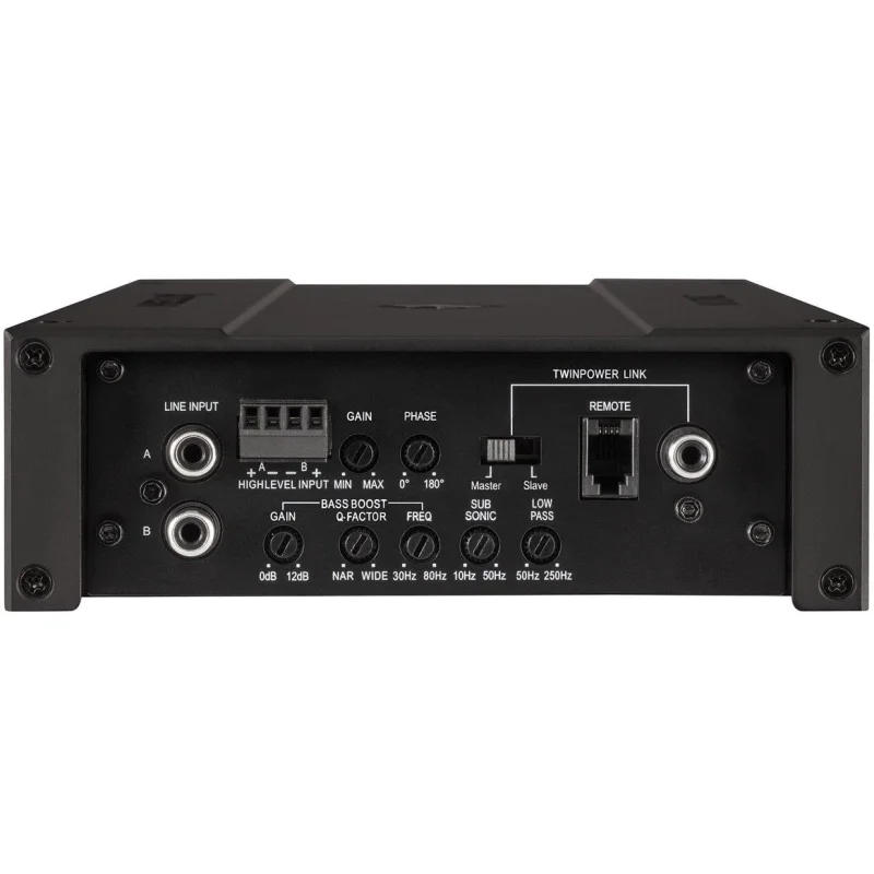 Amplificador clase D Helix M ONE X