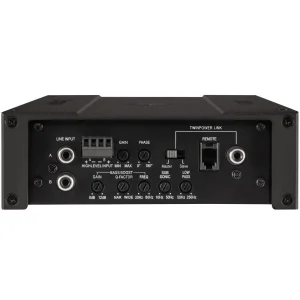 Amplificador clase D Helix M ONE X