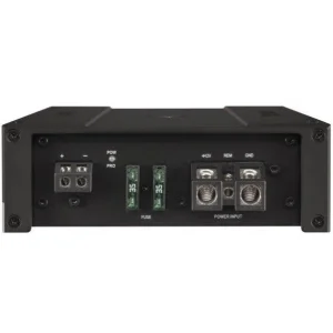 Amplificador clase D Helix M ONE