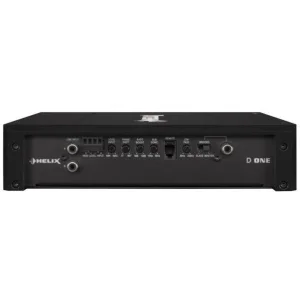 Helix D ONE Amplificador monocanal