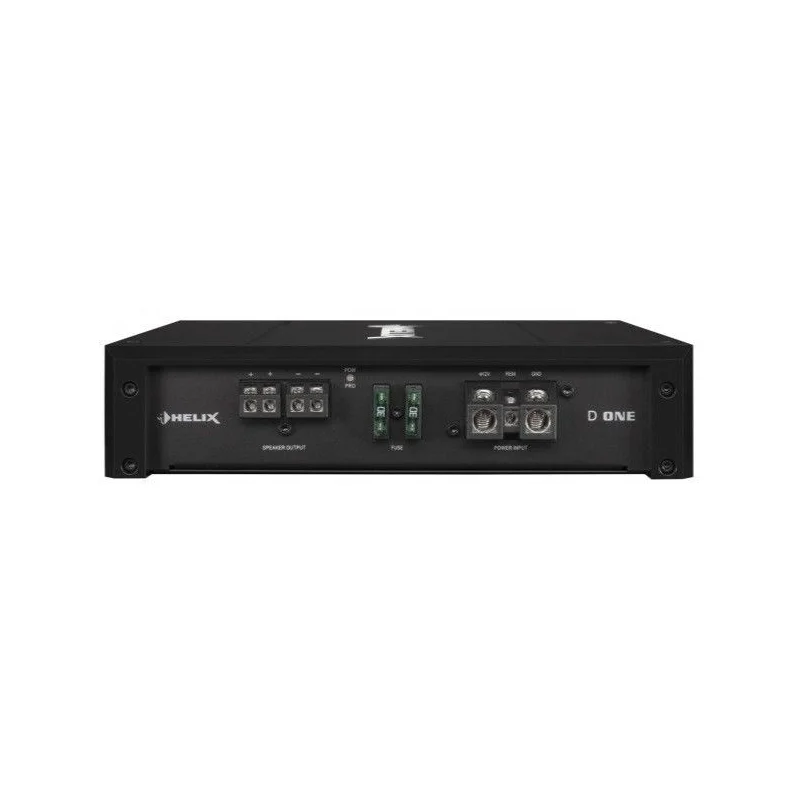 Amplificador serie D Helix D ONE