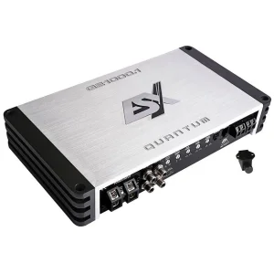 ESX Audio QE1000.1, amplificador digital, mono canal, clase D