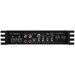 Amplificador QL750.1(24V) ESX Audio, Digital, clase D, mono, 24V