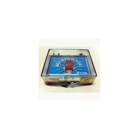 Aguja Fox 916 DST W