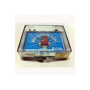 Aguja Fox 916 DST W