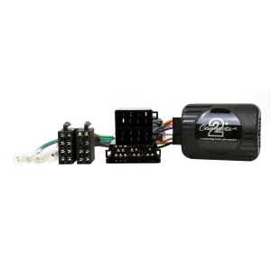CTSFA023.2, interface mandos volante Fiat Ducato 2012 2020