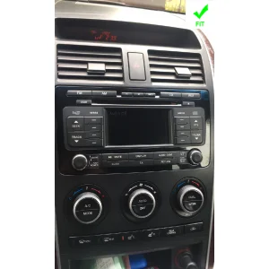 Radio original Mazda CX 9, 2009 2015