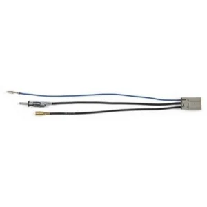 Adaptador antena auto radio Isuzu D Max, año 2020