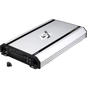 ESX Audio HXE2000.1Dv2, amplificador digital, clase D, mono