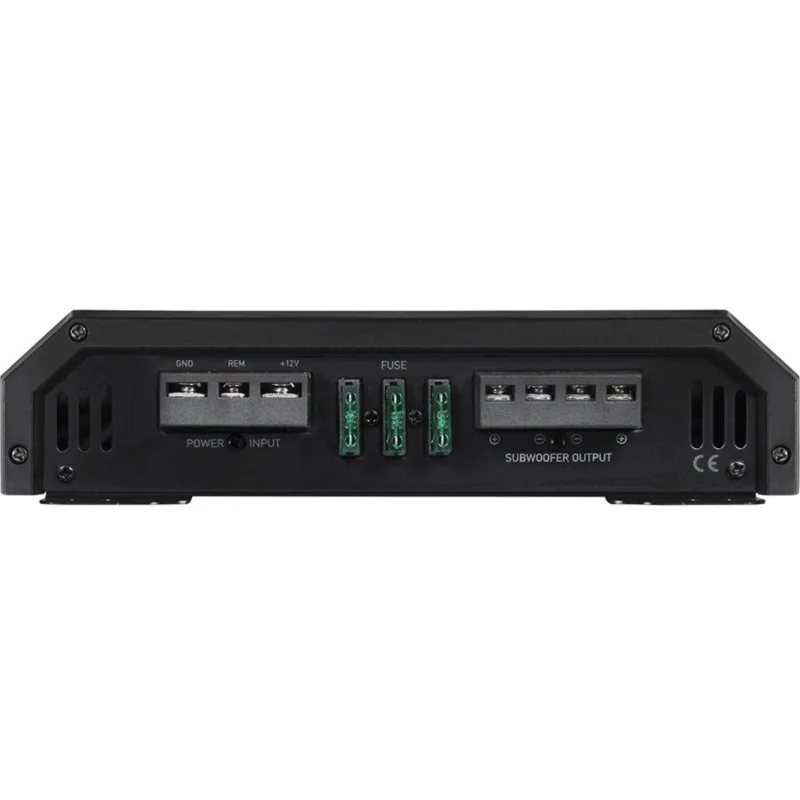 ESX Audio HXE2000.1Dv2, amplificador de clase D, mono, digital