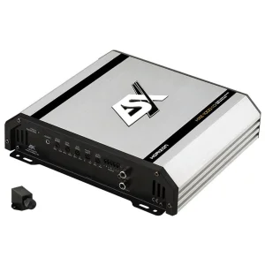 ESX Audio HXE1000.1D, amplificador mono, digital de clase D