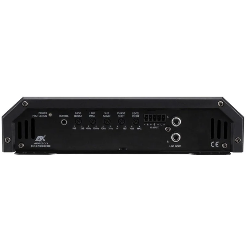 ESX Audio HXE1000.1D amplificador, digital, clase D, mono