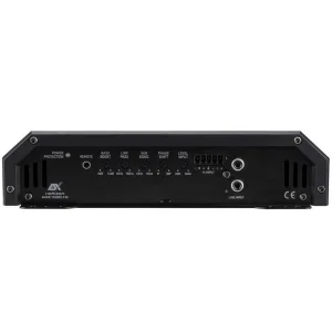 ESX Audio HXE1000.1D amplificador, digital, clase D, mono
