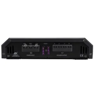 ESX Audio HXE1000.1D amplificador monocanal, digital, clase D
