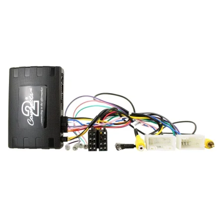CTUKI01 Interface mandos volante Kia Carnival, Sorento, Sedona, Infodapter