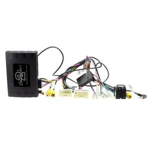 Interface mandos volante Kia Soul, año 2015 2019, Infodapter CTUKI02