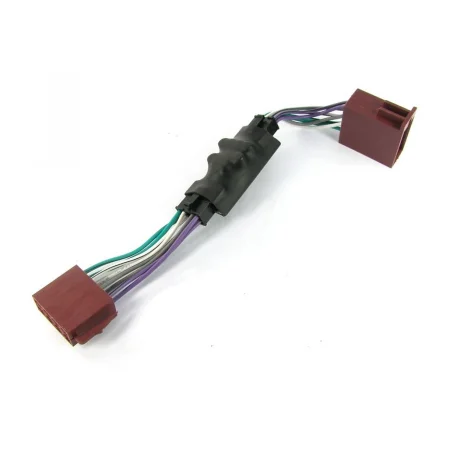 Adaptador universal para sistema amplificado Mazda, Nissan, Saab