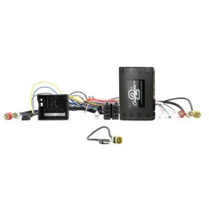 CTUPO01 Interface mandos volante Porsche Panamera, Cayenne, 911, Macan