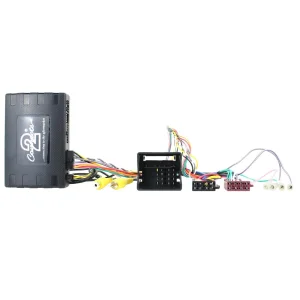 CTUVW01 Interface mandos volante VW Golf/Multivan/Passat/Polo/Tiguan