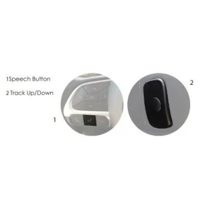 Interface mandos volante Fiat 500X (2015 2021) Infodapter CTUFT02