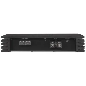 Amplificador P TWO Helix 2 canales, clase D, ultra HD