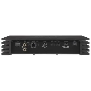Amplificador P TWO Helix clase D, 2 canales, ultra HD
