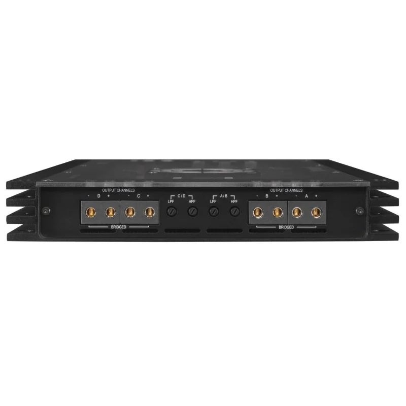 Amplificador C FOUR Helix 4 canales clase AB