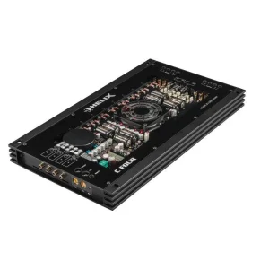 Amplificador C FOUR Helix clase AB 4 canales 150W RMS